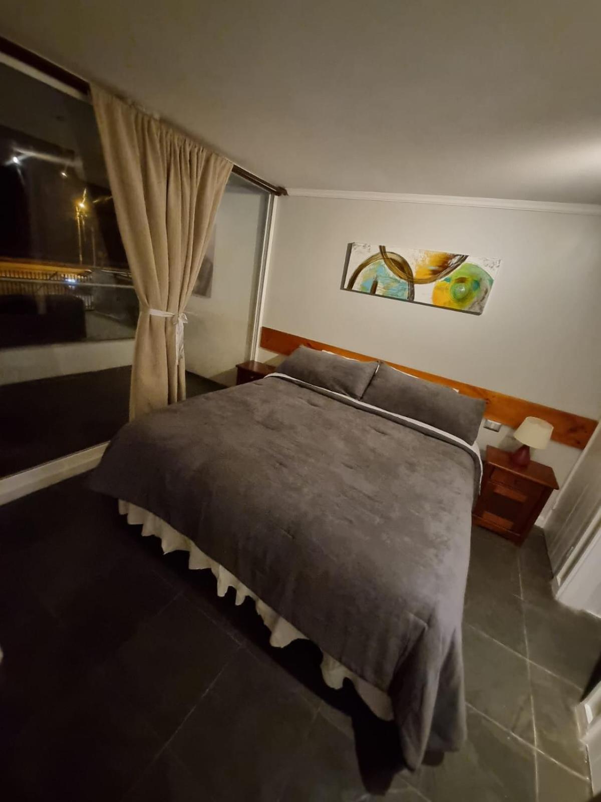 Hermosa Vista Al Mar, Departamento Full Equipado Edificio Neohaus 2d2b1e Apartment *