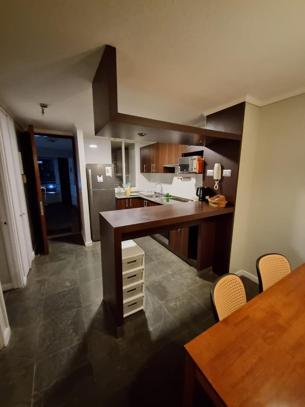 Hermosa Vista Al Mar, Departamento Full Equipado Edificio Neohaus 2d2b1e Apartment *