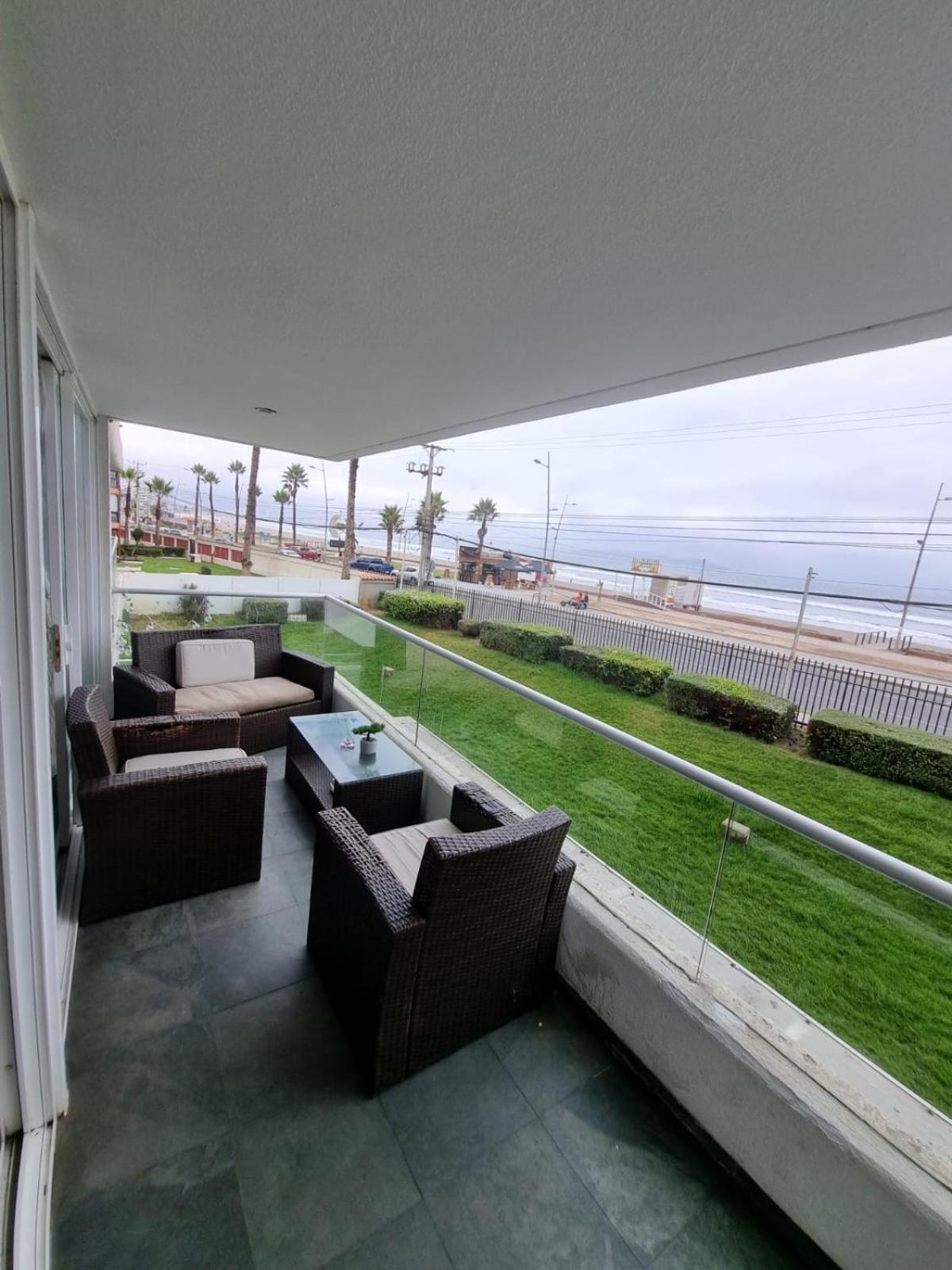 Hermosa Vista Al Mar, Departamento Full Equipado Edificio Neohaus 2d2b1e Apartment *