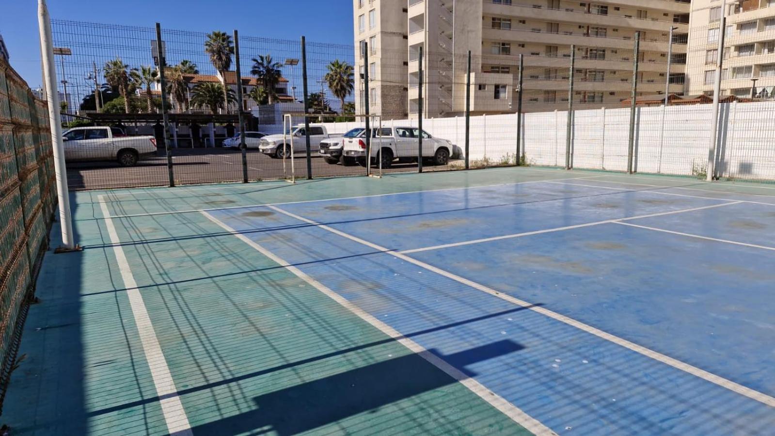 Hermosa Vista Al Mar, Departamento Full Equipado Edificio Neohaus 2d2b1e Apartment La Serena