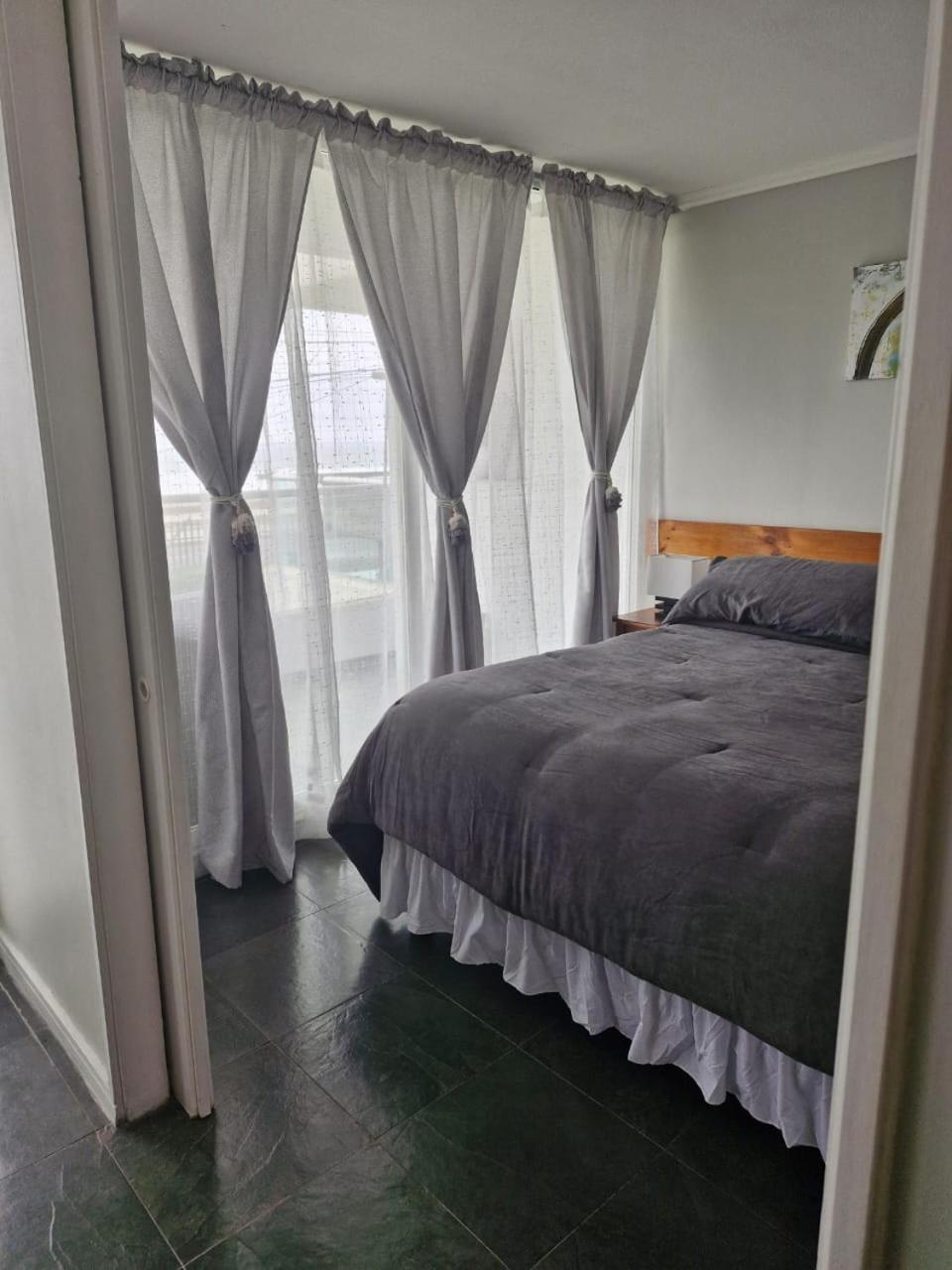 Apartment Hermosa Vista Al Mar, Departamento Full Equipado Edificio Neohaus 2d2b1e *